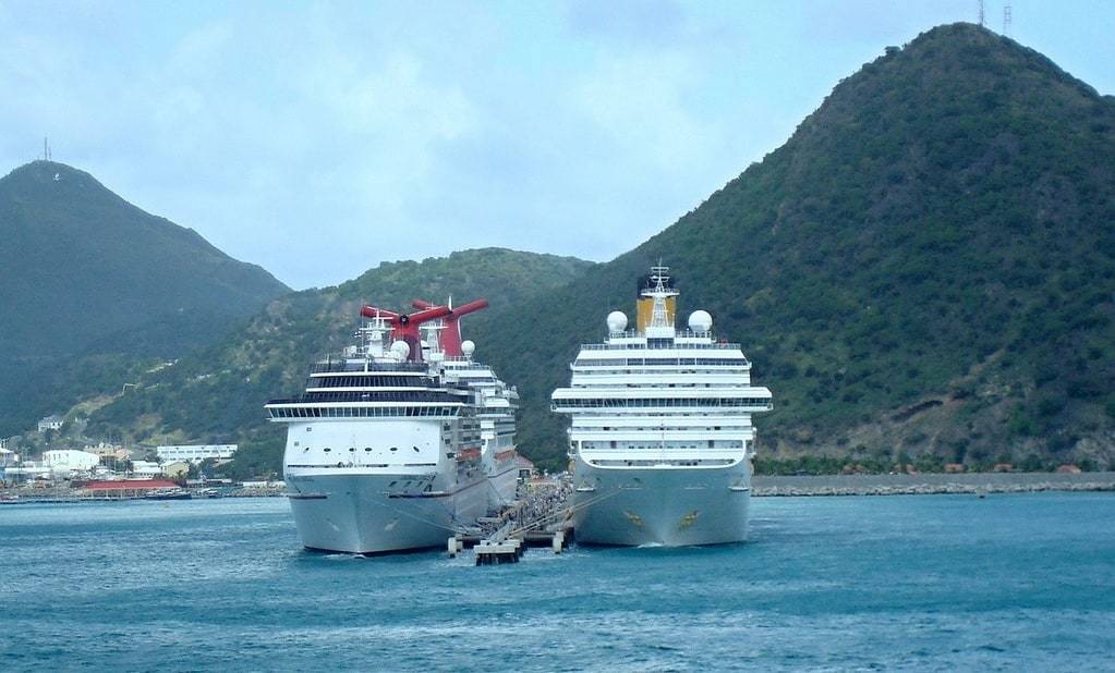 Explorer la nature luxuriante de la Guadeloupe