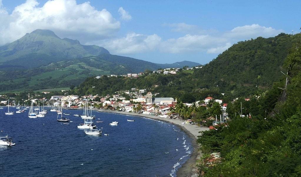 Explorer la nature luxuriante de la Guadeloupe